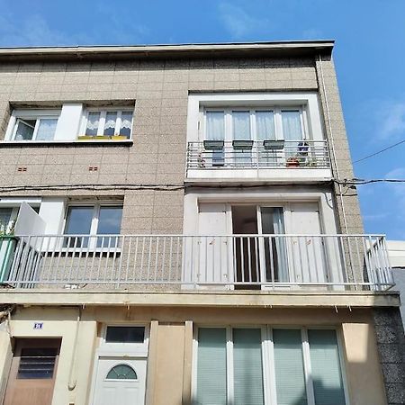 Character Family Apartment 迪耶普 外观 照片