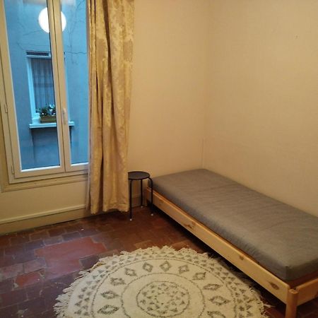 Character Family Apartment 迪耶普 外观 照片