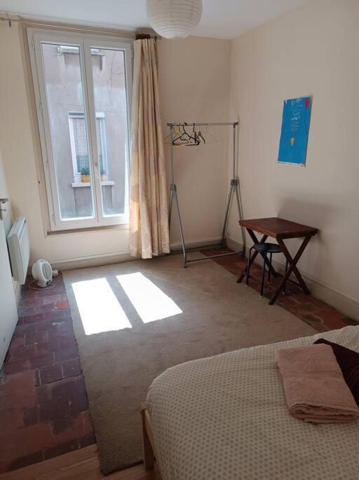 Character Family Apartment 迪耶普 外观 照片