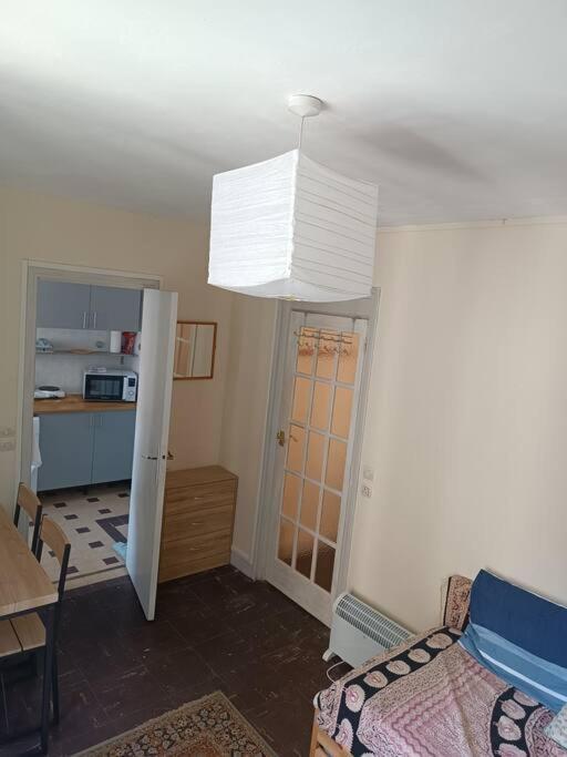 Character Family Apartment 迪耶普 外观 照片