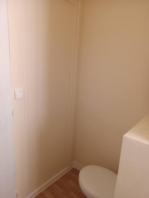 Character Family Apartment 迪耶普 外观 照片
