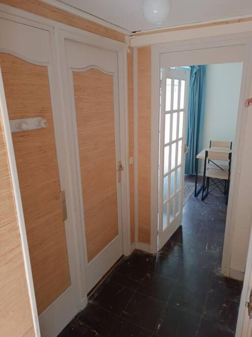 Character Family Apartment 迪耶普 外观 照片
