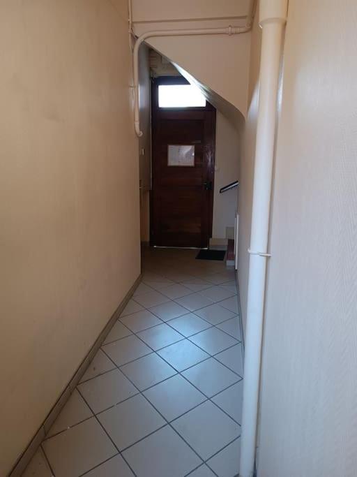 Character Family Apartment 迪耶普 外观 照片