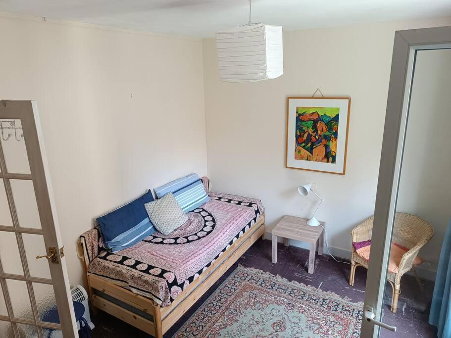 Character Family Apartment 迪耶普 外观 照片