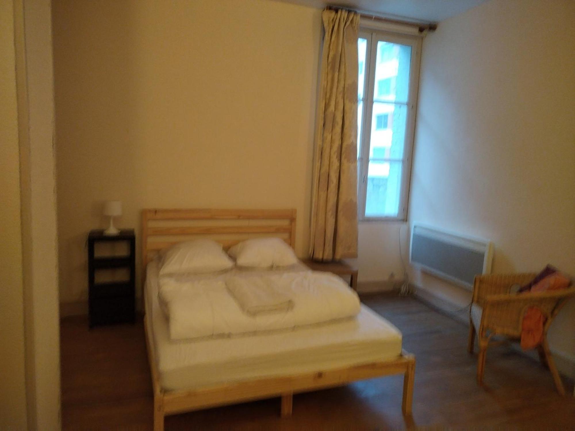 Character Family Apartment 迪耶普 外观 照片