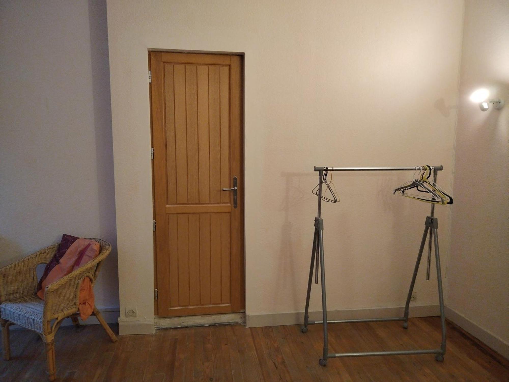 Character Family Apartment 迪耶普 外观 照片