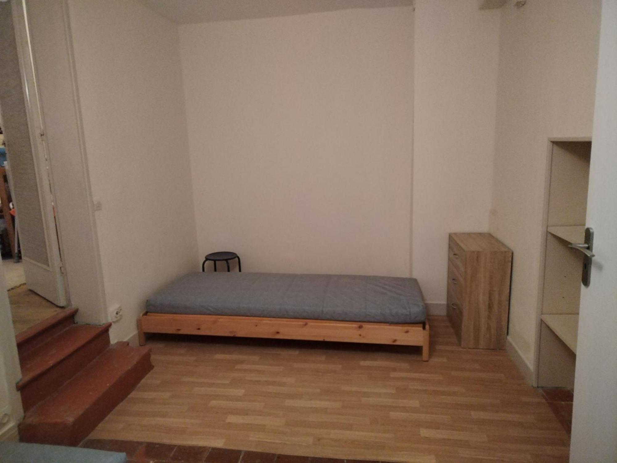 Character Family Apartment 迪耶普 外观 照片